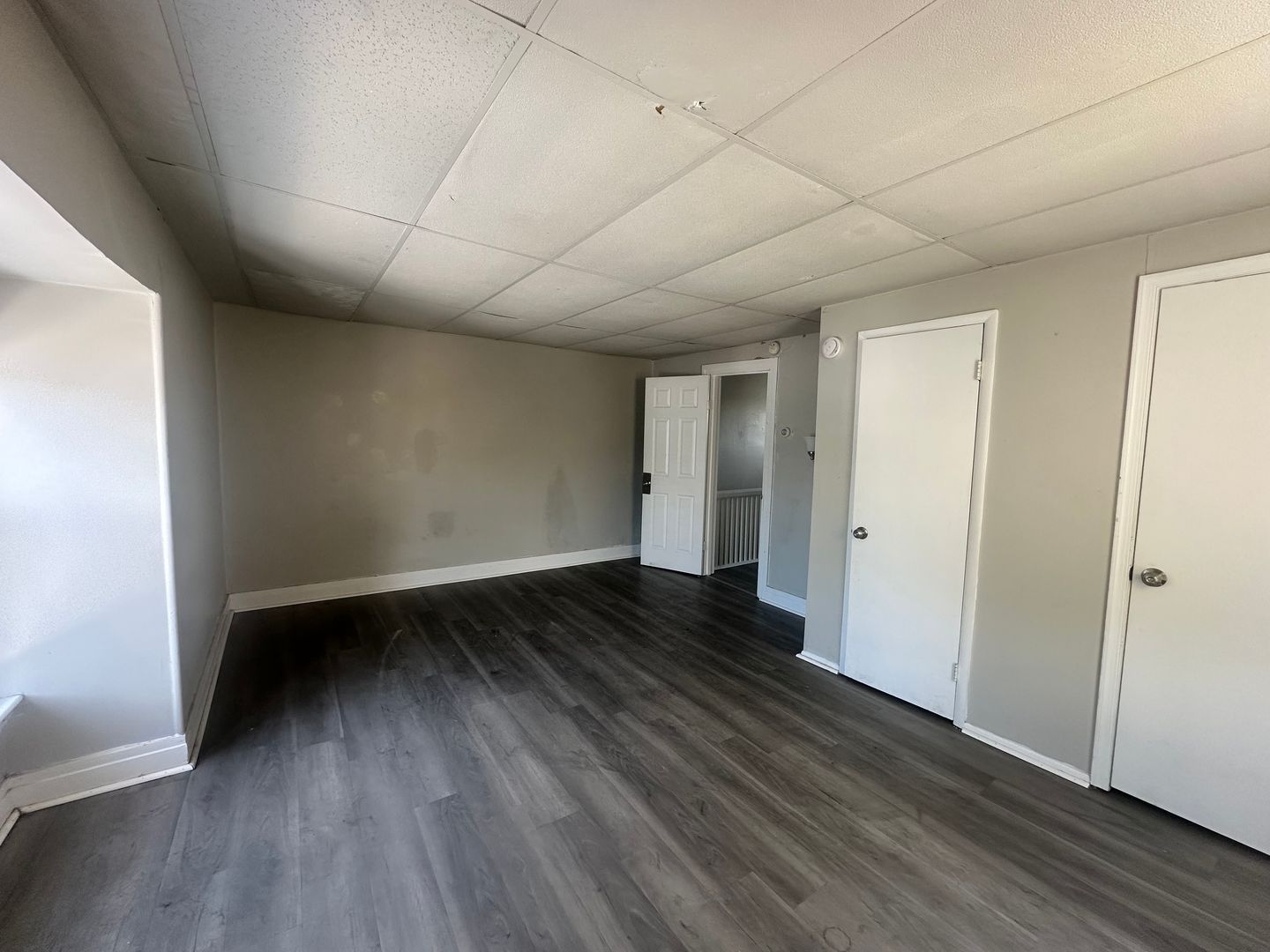 Lebanon Apartment: 818 Church Street