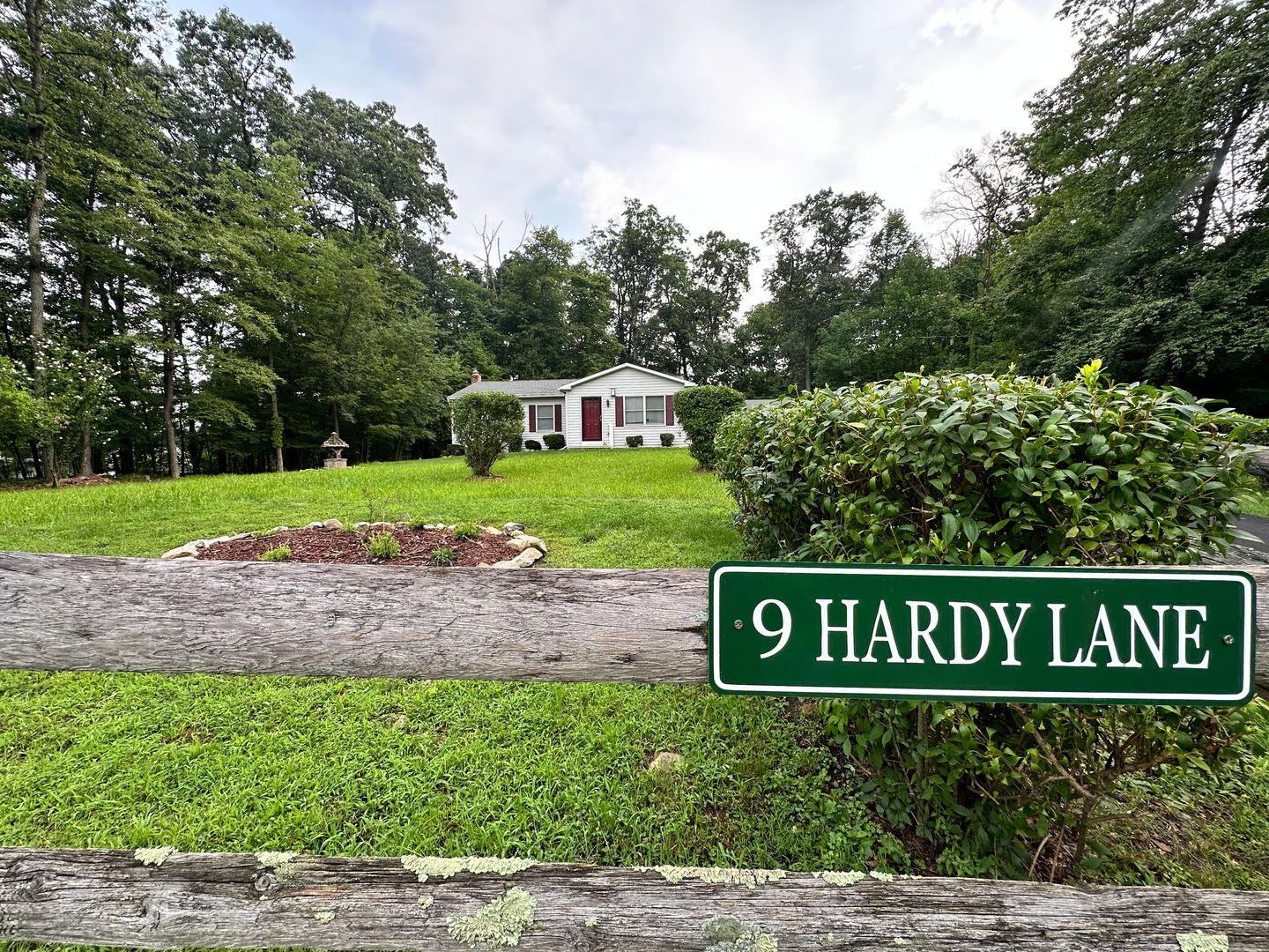 Fleetwood House: 9 Hardy Lane