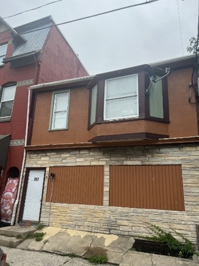 Reading Apartment: 357 South 3rd Street