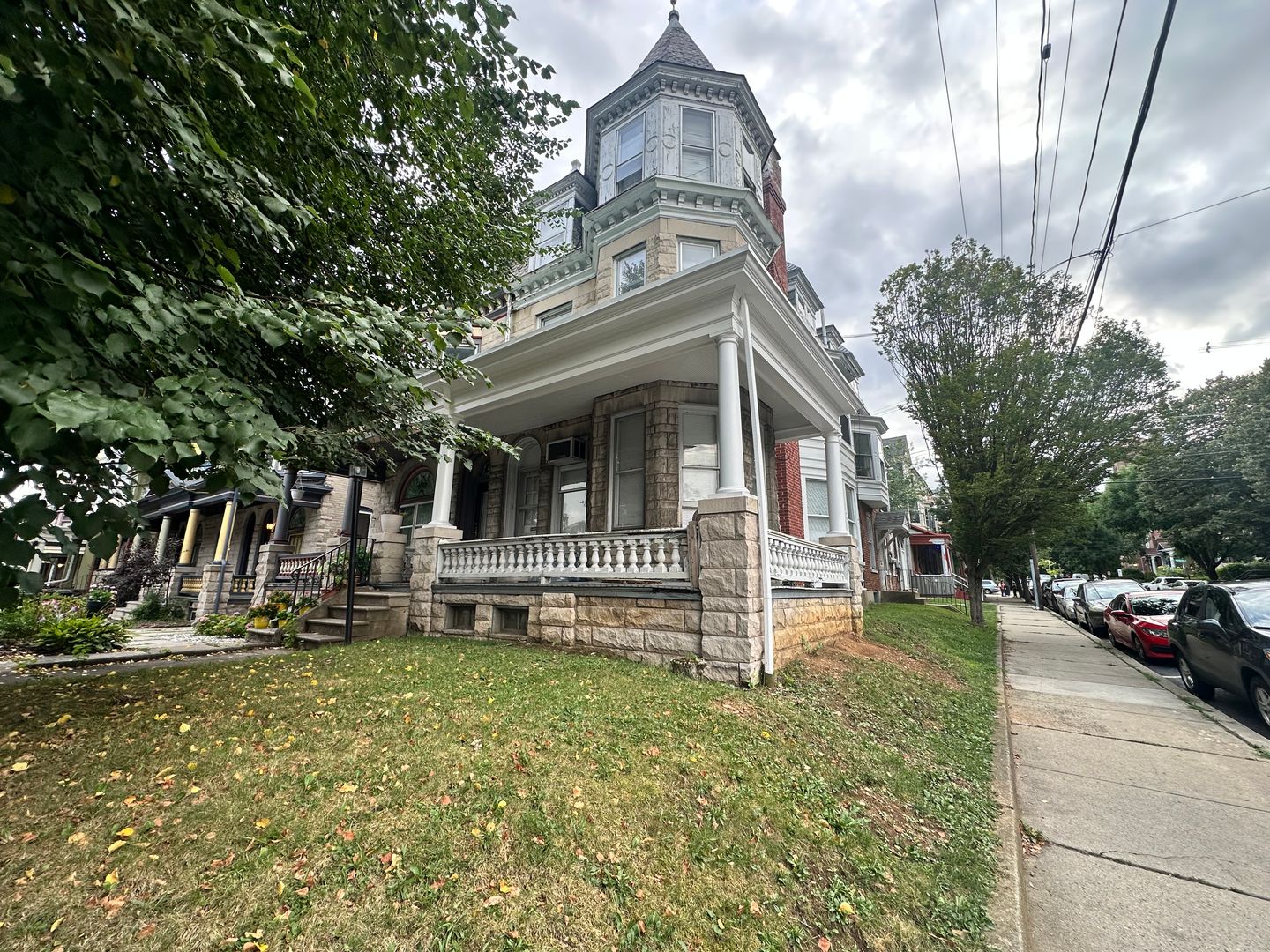 Reading Apartment: 832 North 5th Street