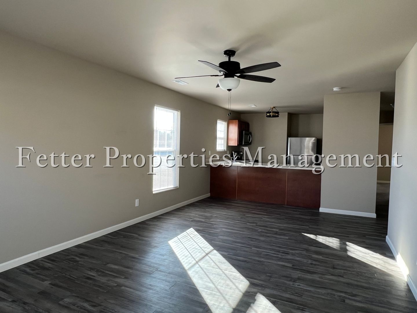 Newburgh Apartment: Canyon Circle