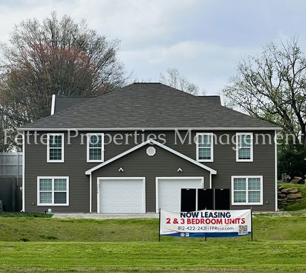 Summer Special! First Month's Rent Free!