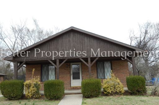 3 Bedroom Newburgh Duplex!