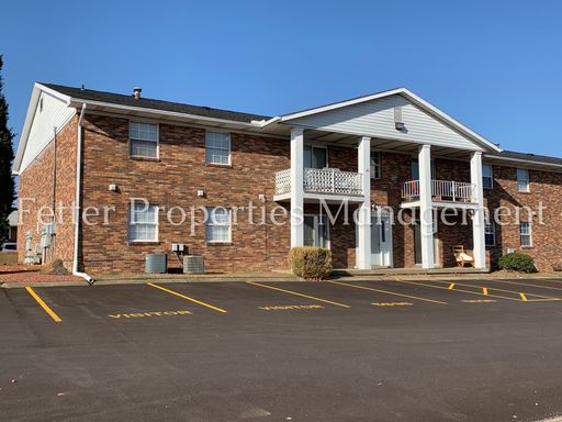 Charming Newburgh Apartment