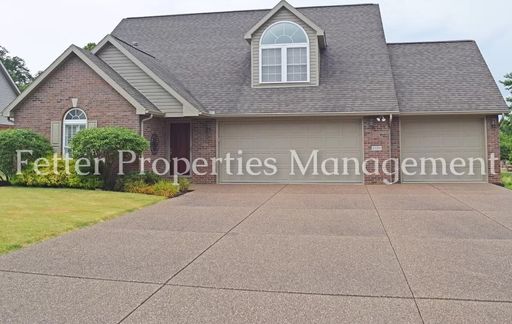 3 Bed 2 Bath Rental at 8088 Covington Court, Newburgh, IN – photo 1