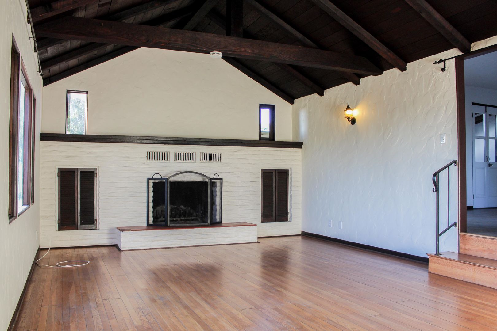 San Diego Apartment: 3625-3639 Grape St. & 3622-3634 Fir St.