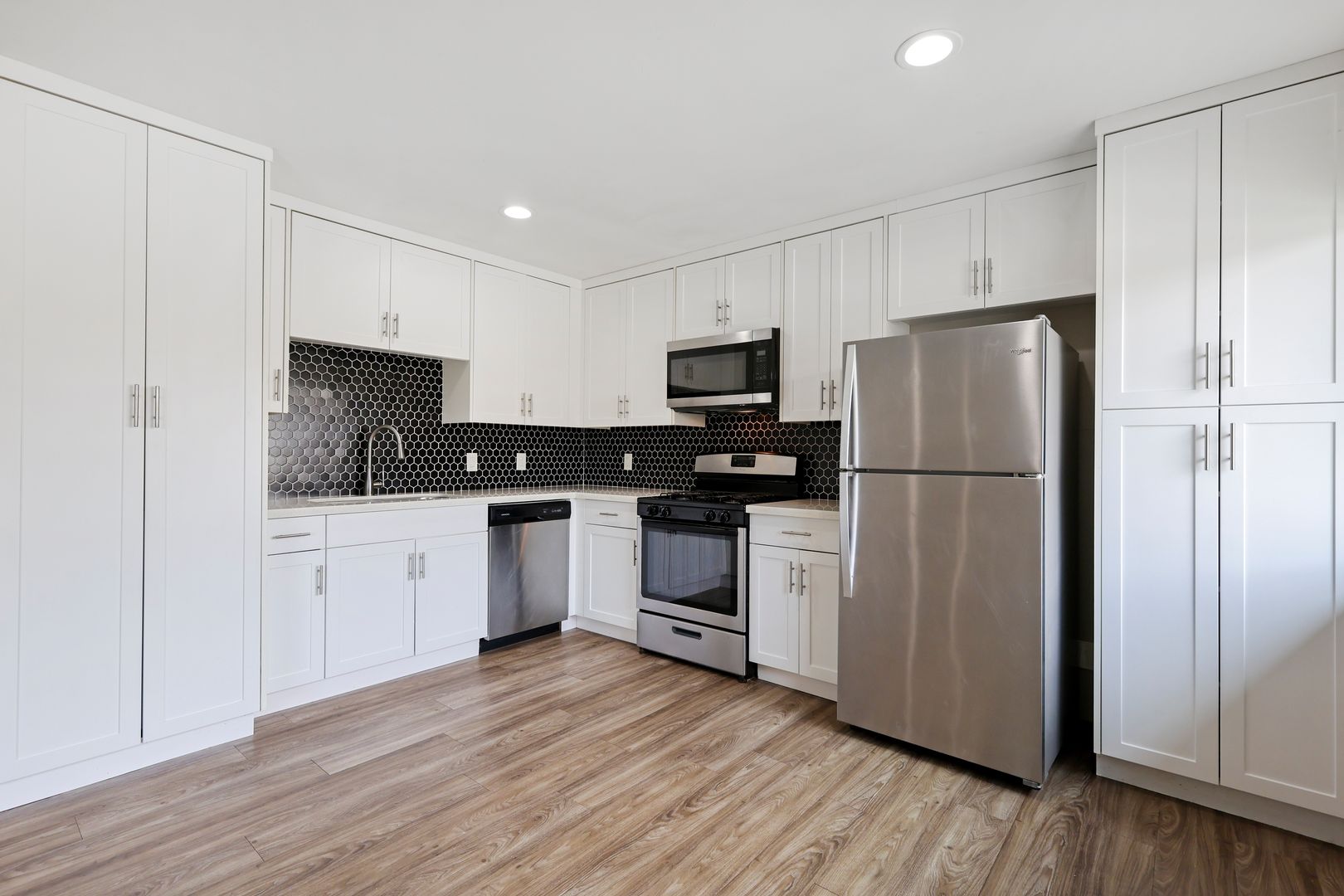 Escondido Apartment: 205 W. Vermont Ave
