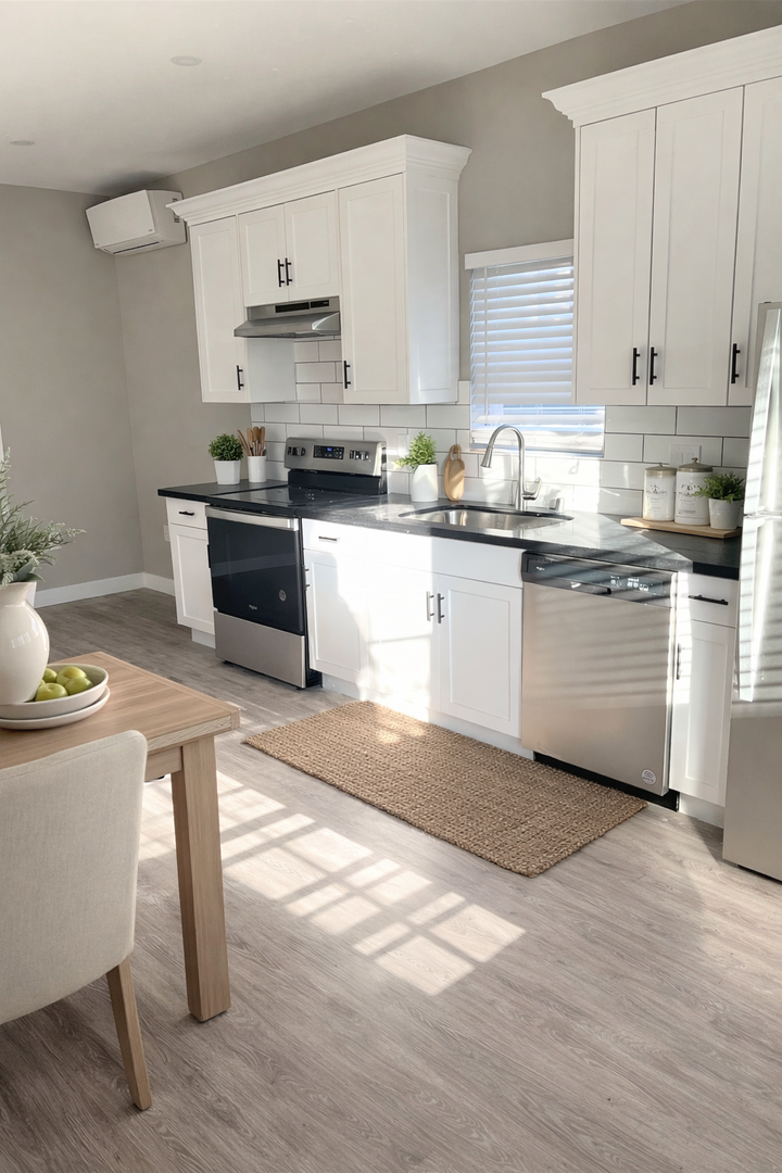 Escondido Apartment: 1580 South Juniper Street