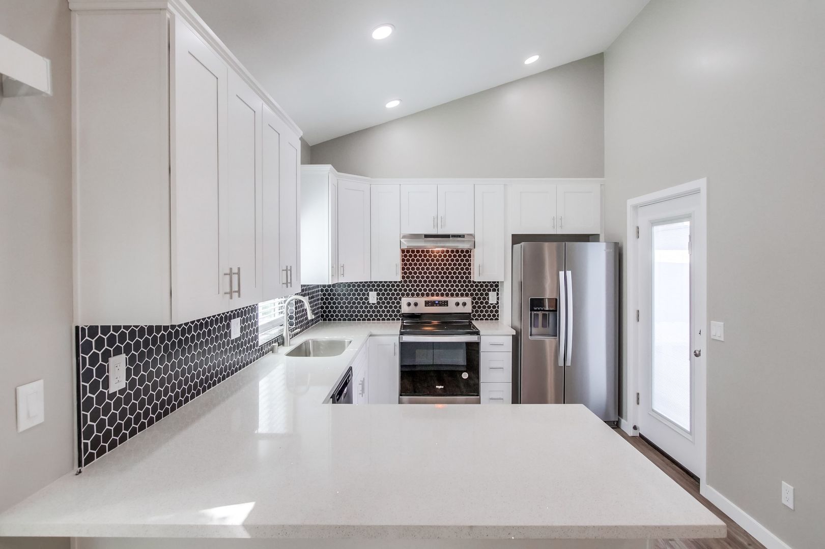Escondido Apartment: 205 W. Vermont Ave