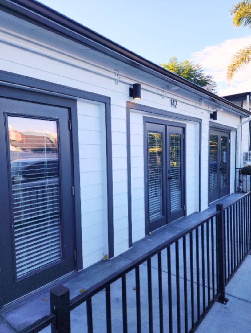 Encinitas Apartment: 137-149 Avocado Street