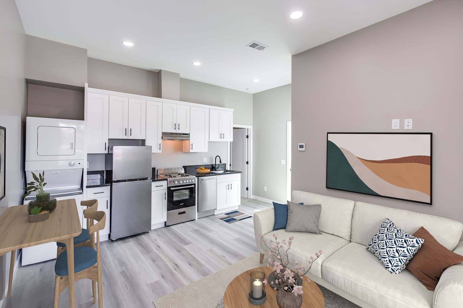 San Diego Apartment: 1102-1114 30th St