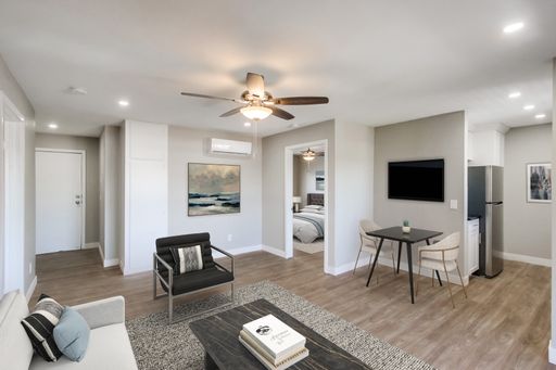 The Irving - Gated Community - Two Bedroom/Two Bath Apartment Home – photo 1