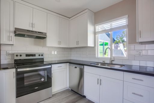 Chai Cottage Style Apartments: 1-Bedroom, 1-Bath Unit – photo 1