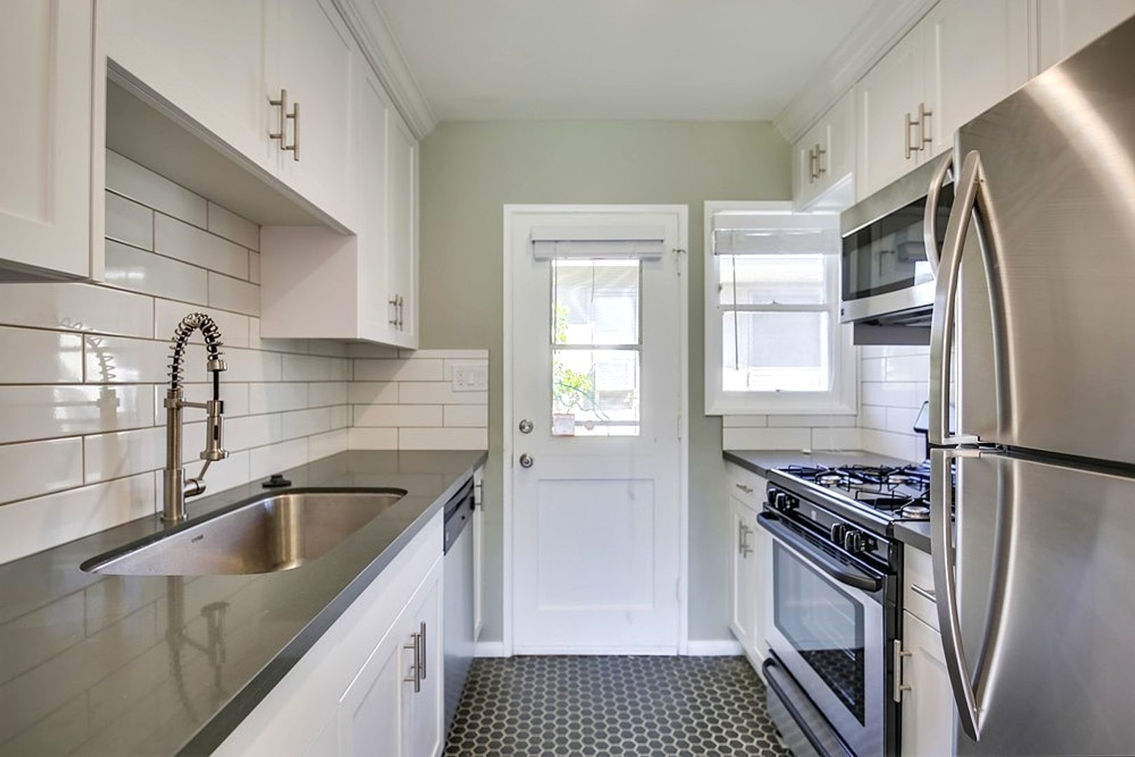 San Diego Apartment: 2026-2034 Meade Ave and 4406-4410 Alabama St