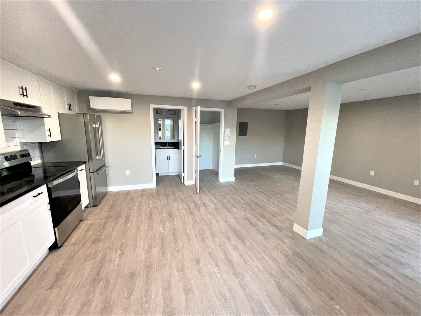 Escondido Apartment: 1580 South Juniper Street