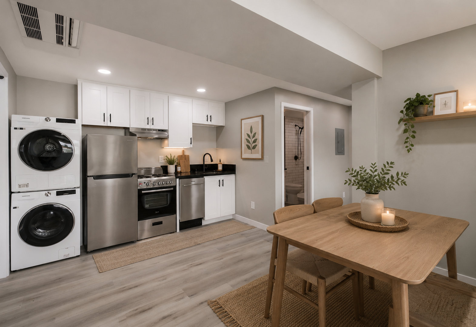 San Diego Apartment: 1102-1114 30th St
