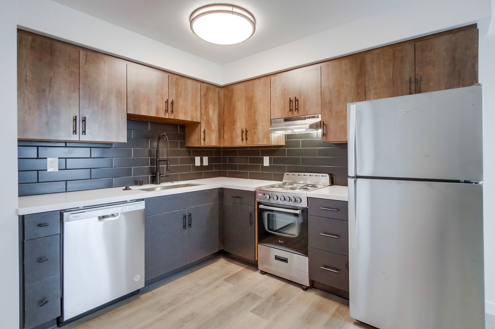 San Diego Apartment: 4820-4880 Clairemont Mesa Blvd