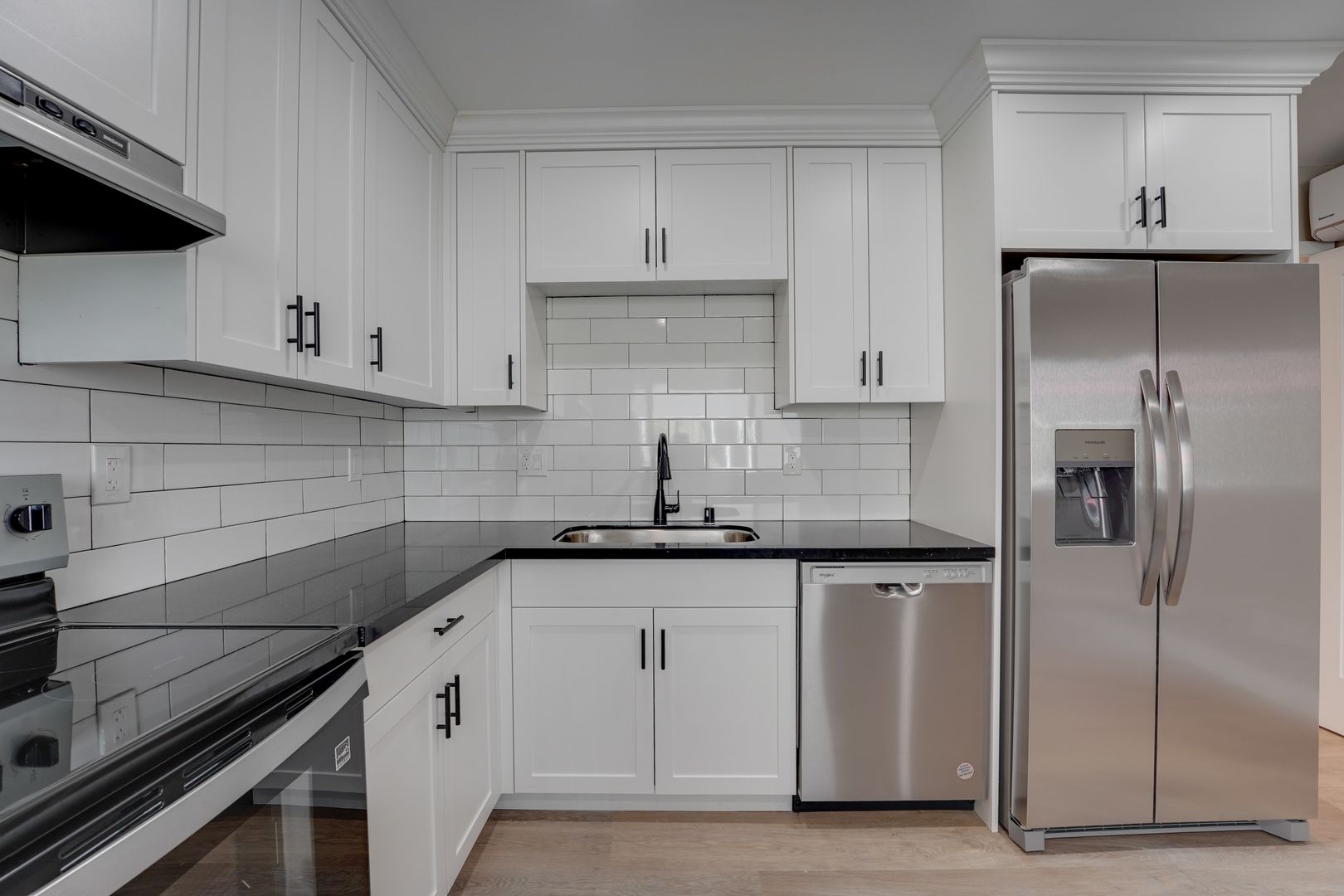 San Diego Apartment: 1239 Robinson Avenue