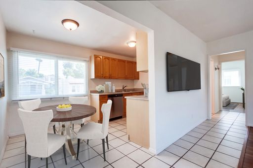 2 Bedroom Apartment Near Balboa Park & Downtown San Diego – photo 1