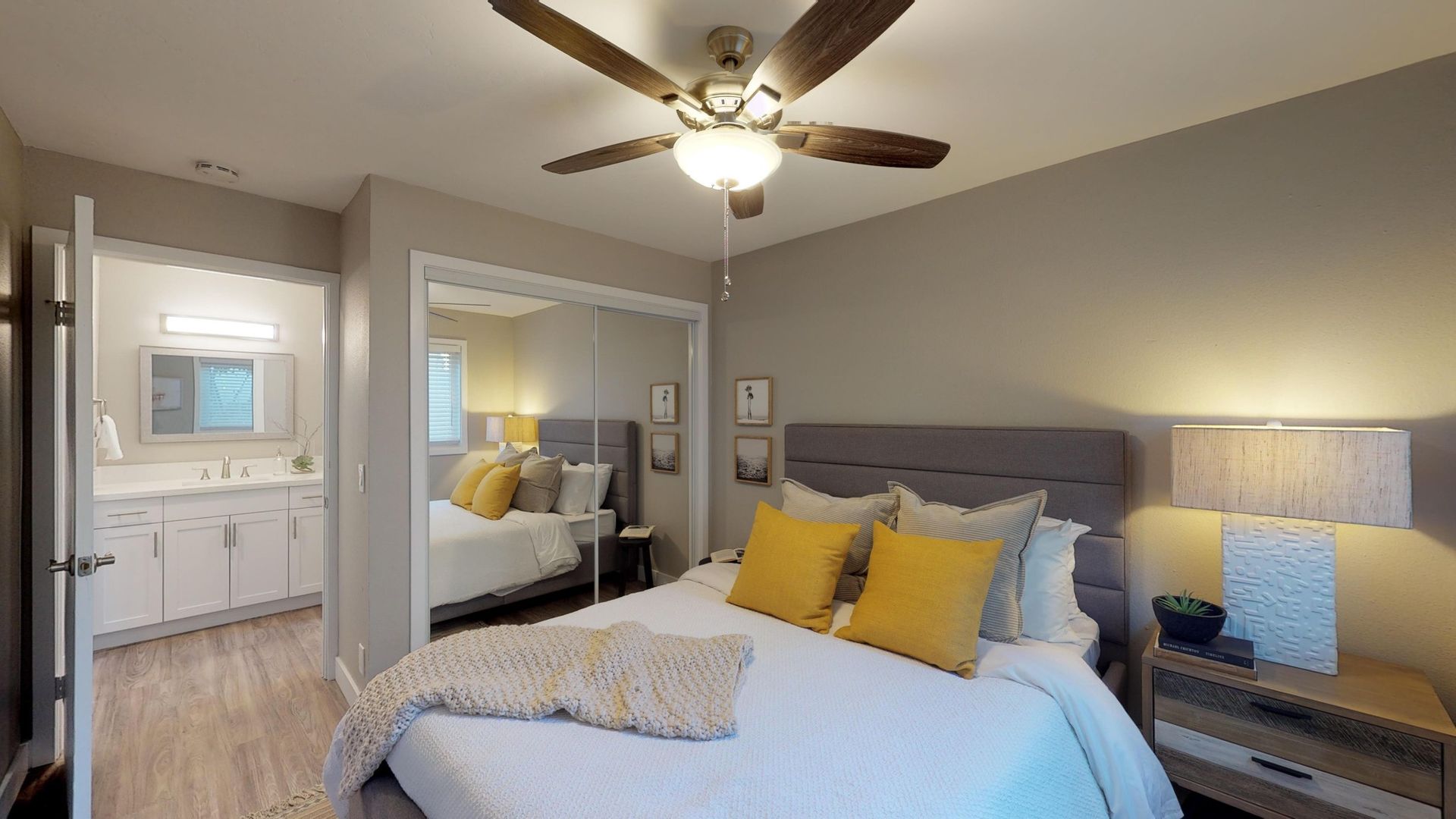 Escondido Apartment: 1550-1568 S. Juniper St