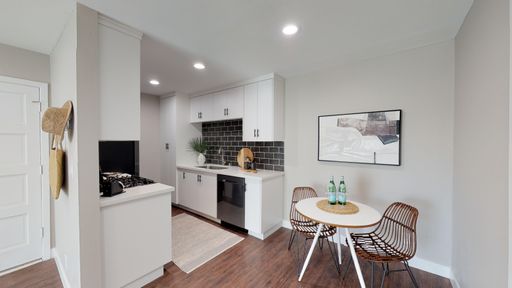 The Hideaway | Renovated Apartments Near Carlsbad Village + Assigned Parking – photo 1