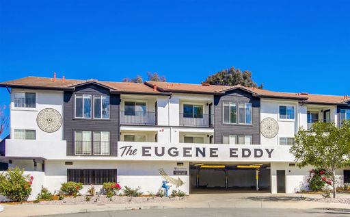 Eugene Eddy - Stunning Renovated 3 Bed/2 Bath Home with Open Concept Living – photo 1