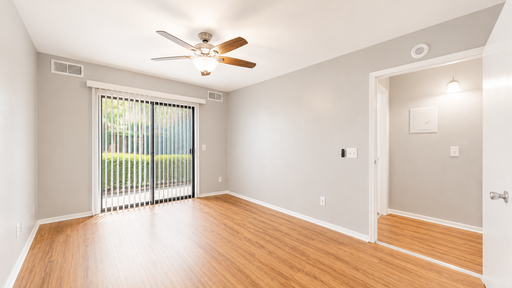 Arroyo Vista - Feel Right at Home in this upgraded 2-Bedroom with Parking in a Gated Setting – photo 1