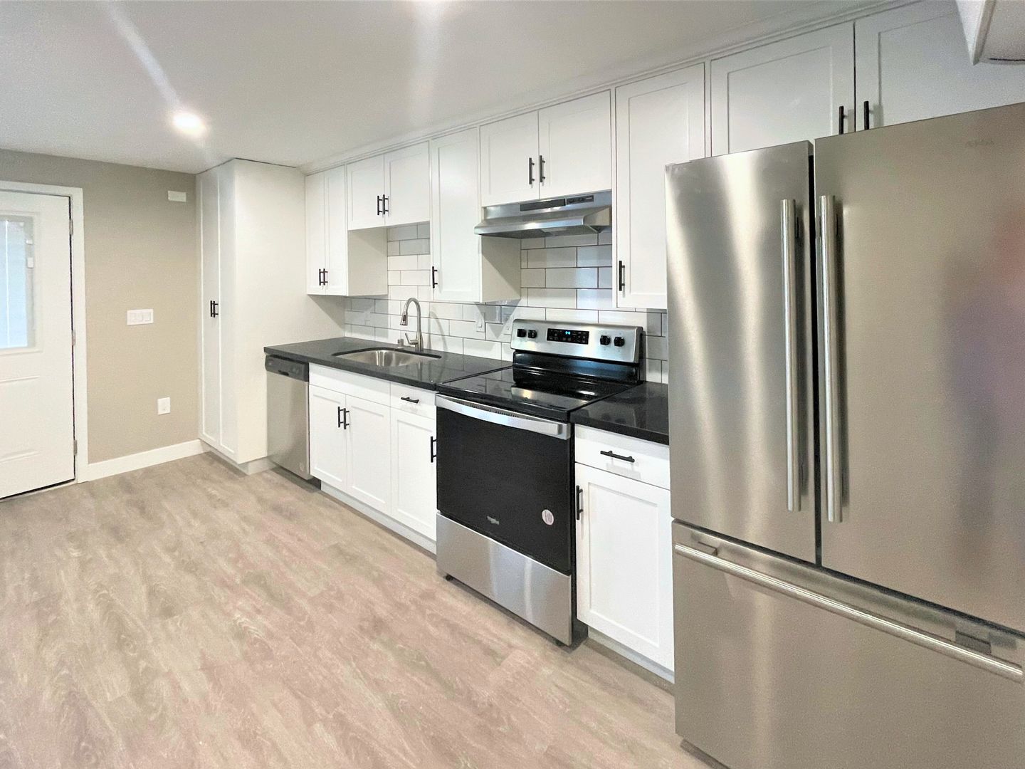 Escondido Apartment: 1580 South Juniper Street