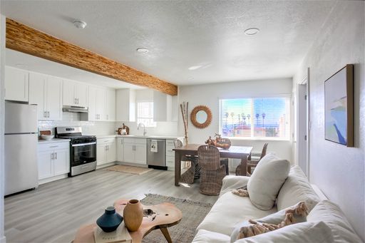 Ocean Breeze – ALL NEW – Panoramic OCEAN VIEW - Coastal Apartment Homes in the Charming Beach Town of Oceanside – photo 1