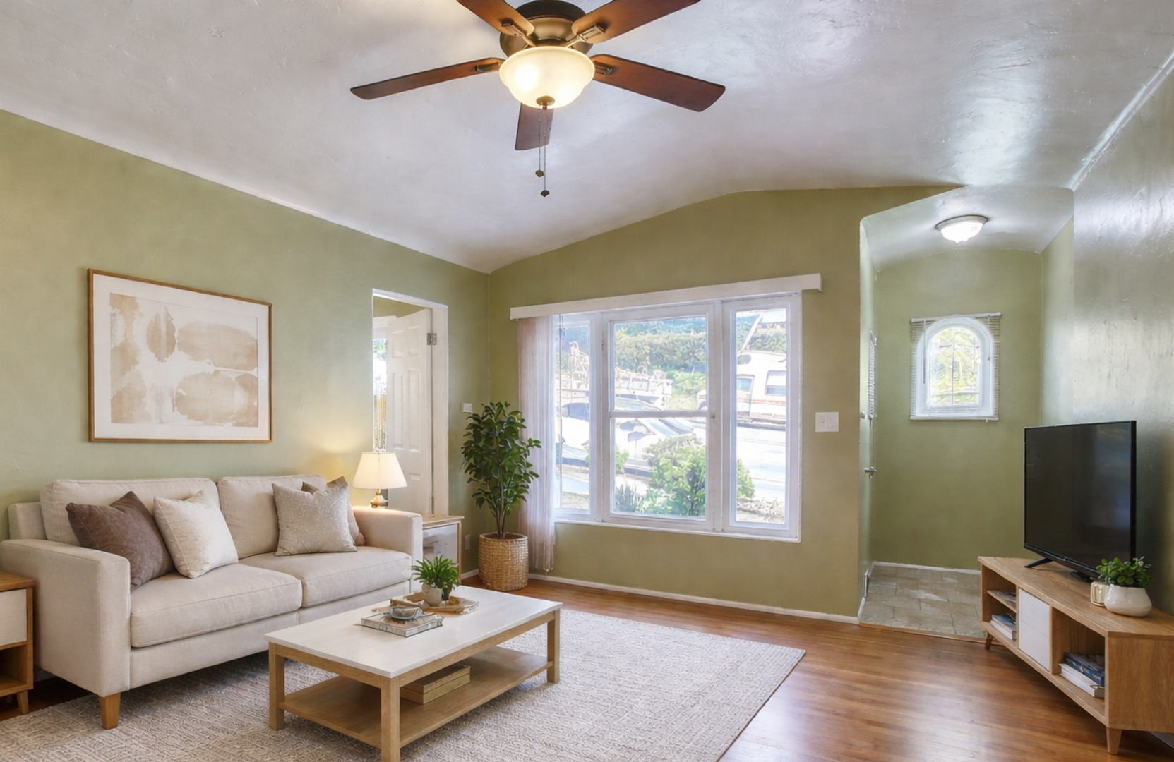 San Diego Apartment: 3738-3746 Florida Street & 1935-1939 Robinson Avenue