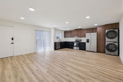 The Adelaide | Final 2 Bed, 2 Bath with In-Unit Laundry & Parking – photo 1