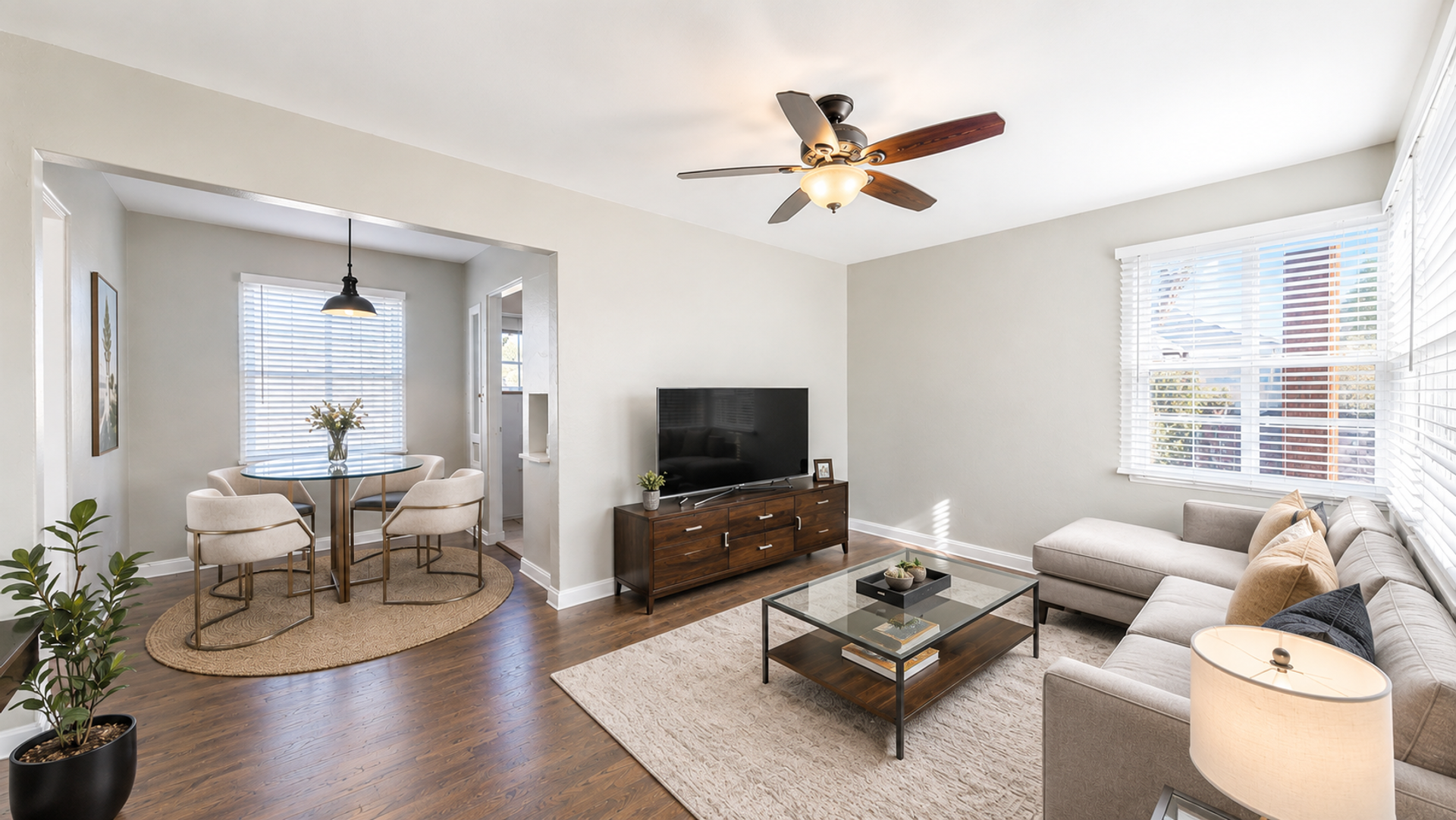 San Diego Apartment: 1210-1220 30th St/2982-2994 B St