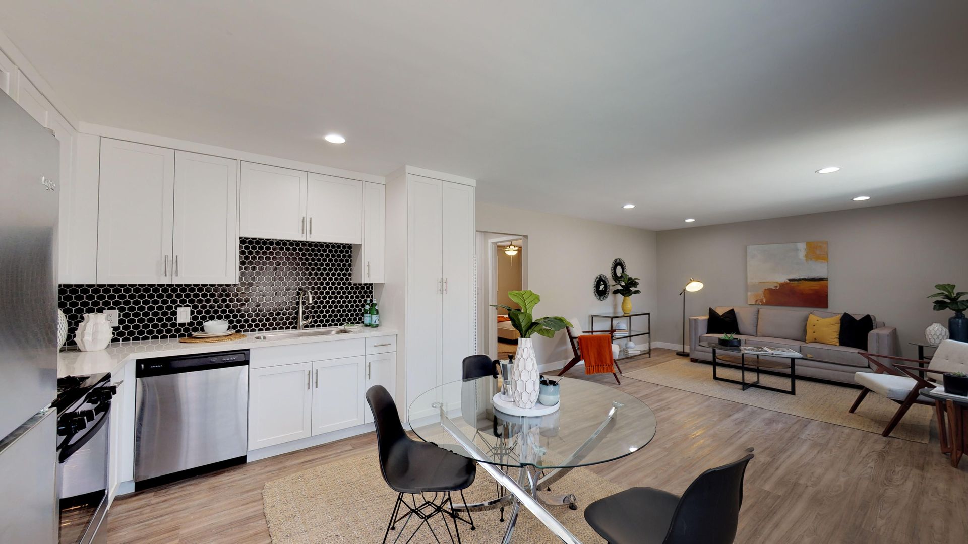 Escondido Apartment: 205 W. Vermont Ave