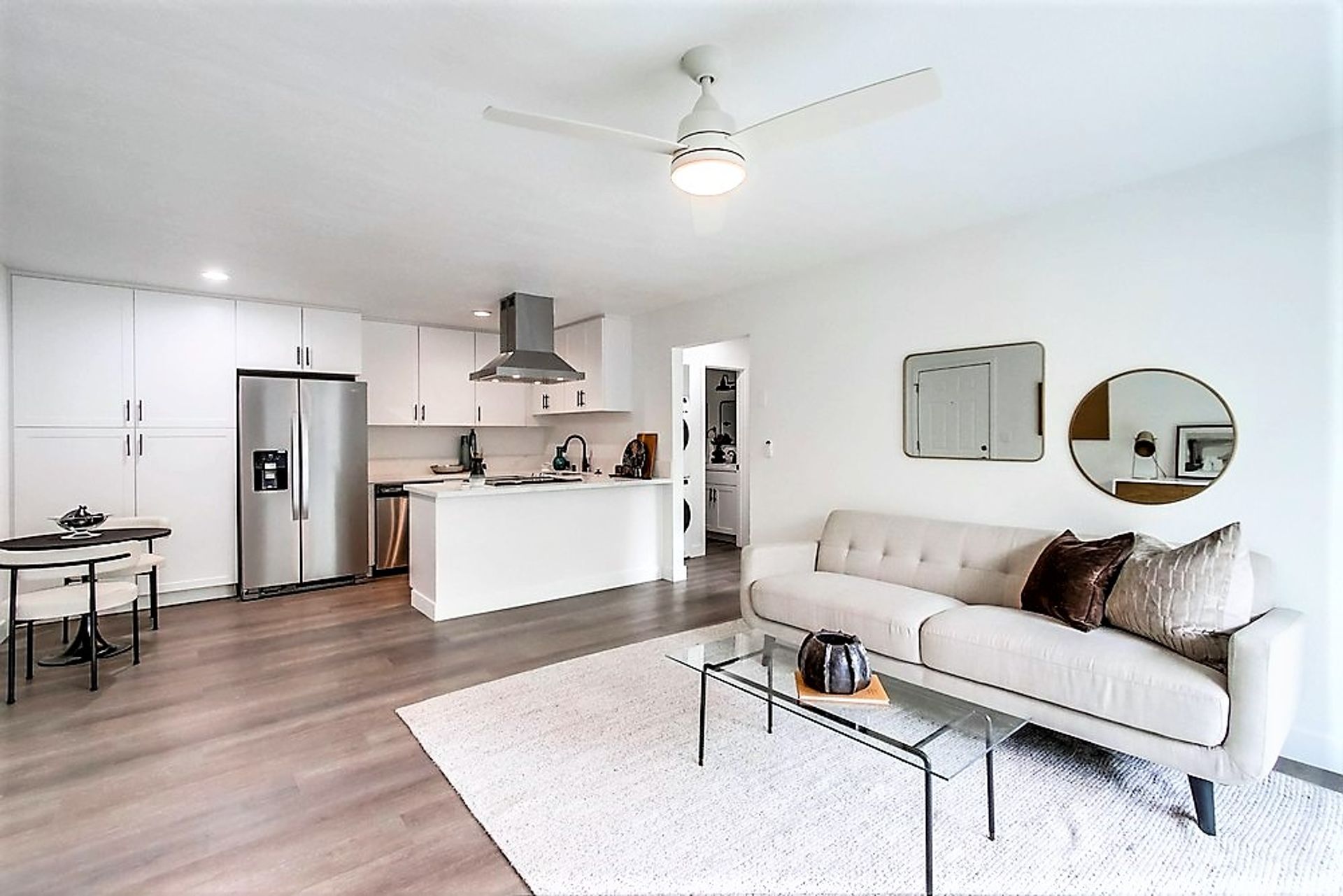 Poway Apartment: 13126-13130 Carriage Road