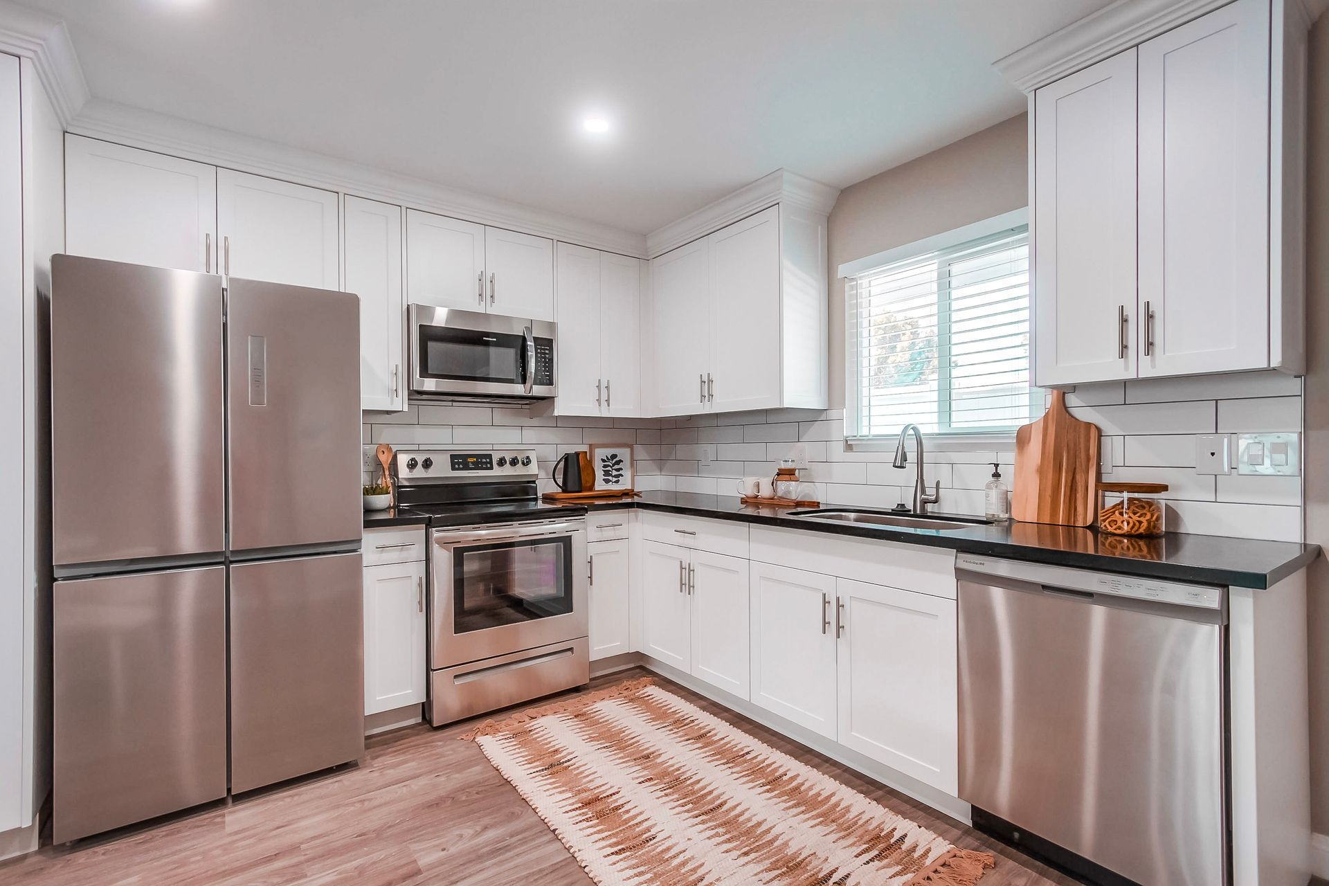 Escondido Apartment: 1701 S. Juniper St.