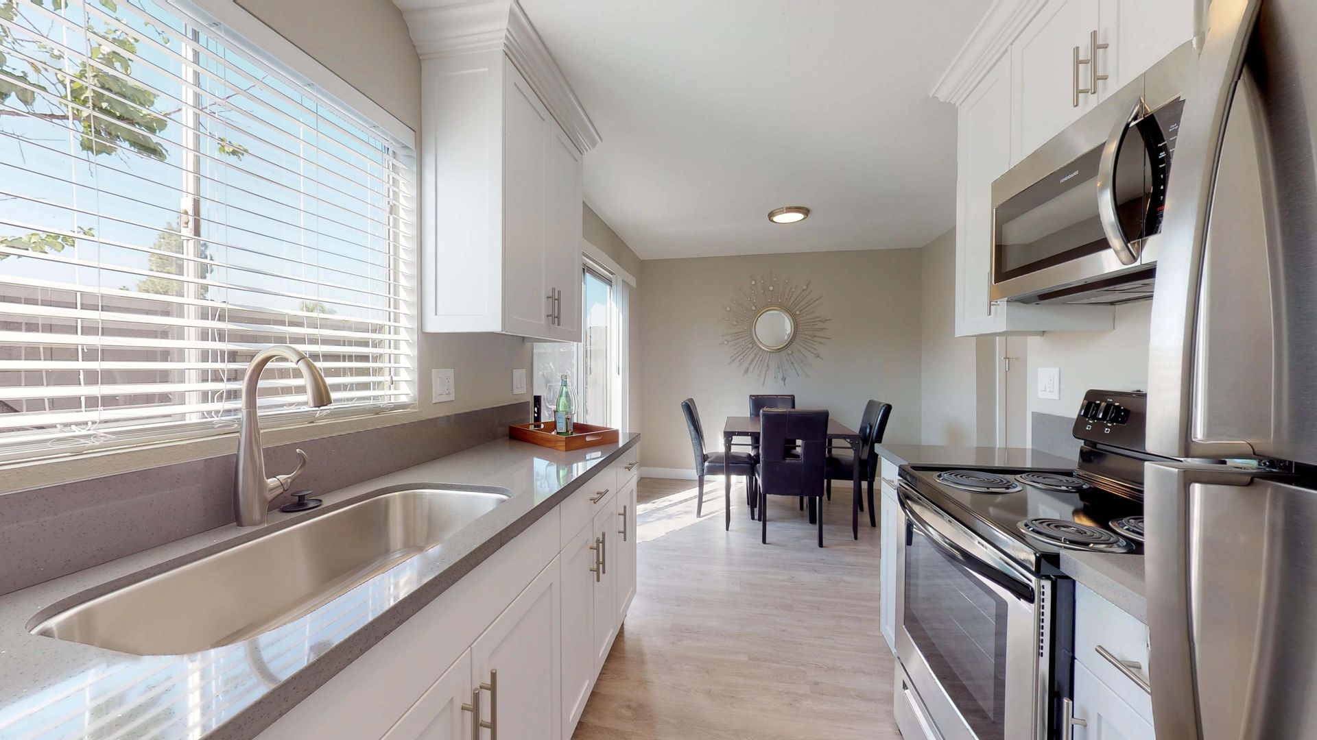 El Cajon Apartment: 1397 E. Washington Ave