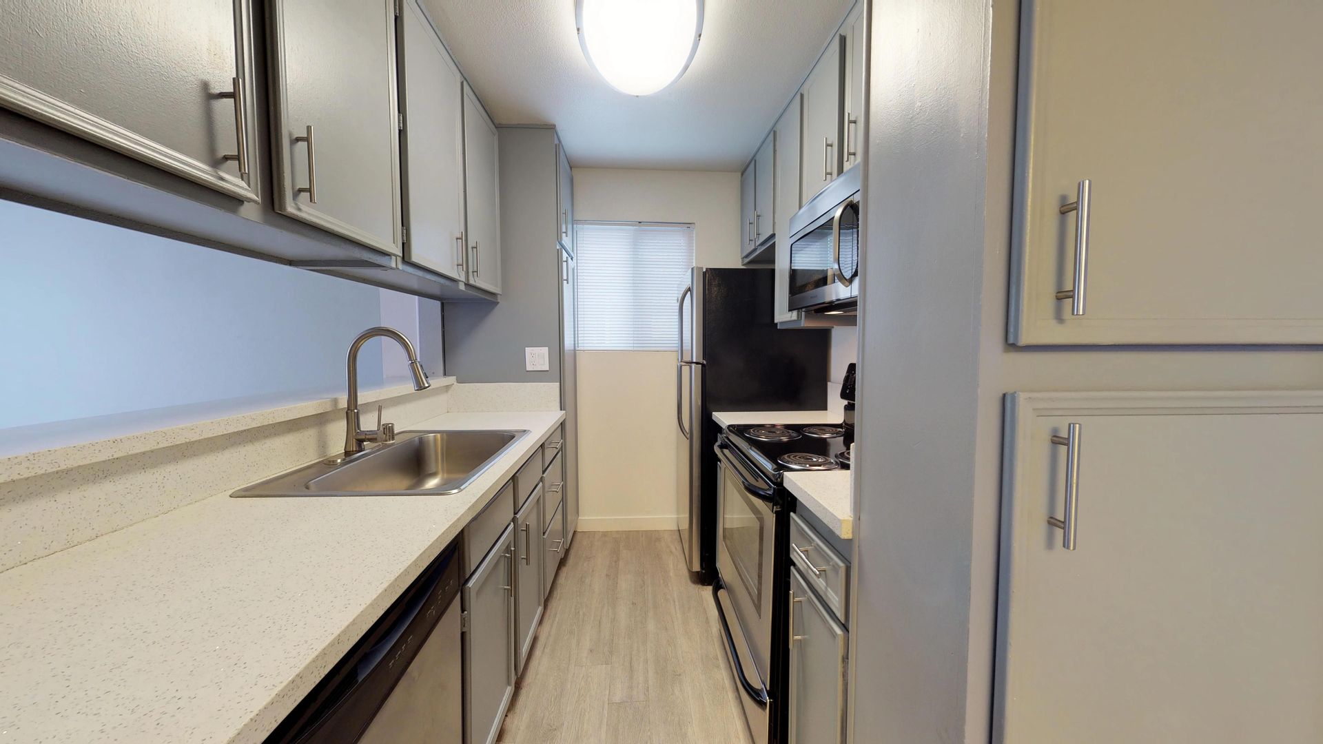 San Diego Apartment: 4812 70th St