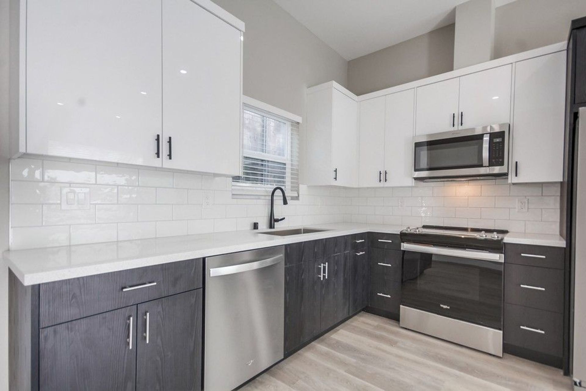 La Mesa Apartment: 4747-4757 Jessie Ave