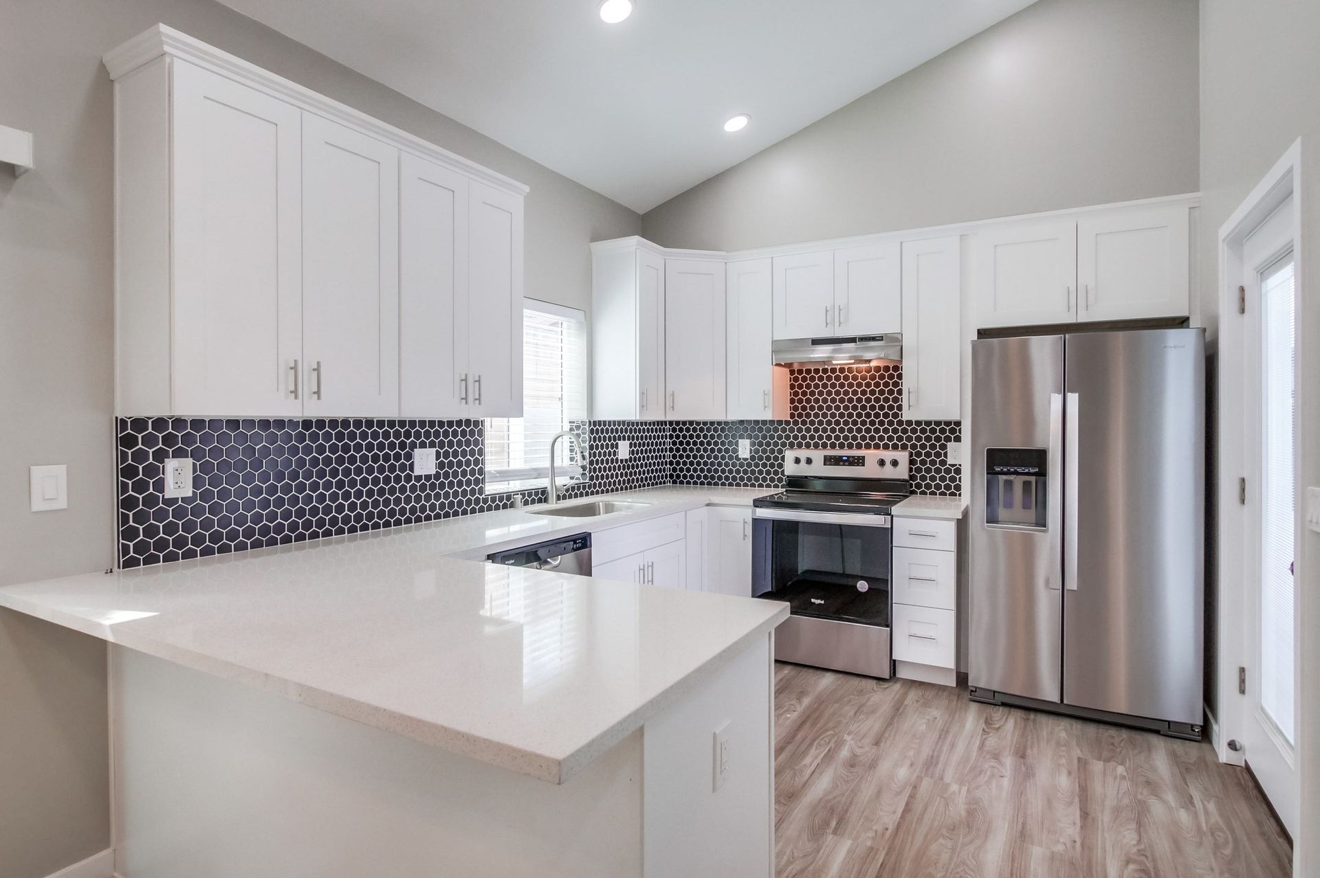 Escondido Apartment: 205 W. Vermont Ave