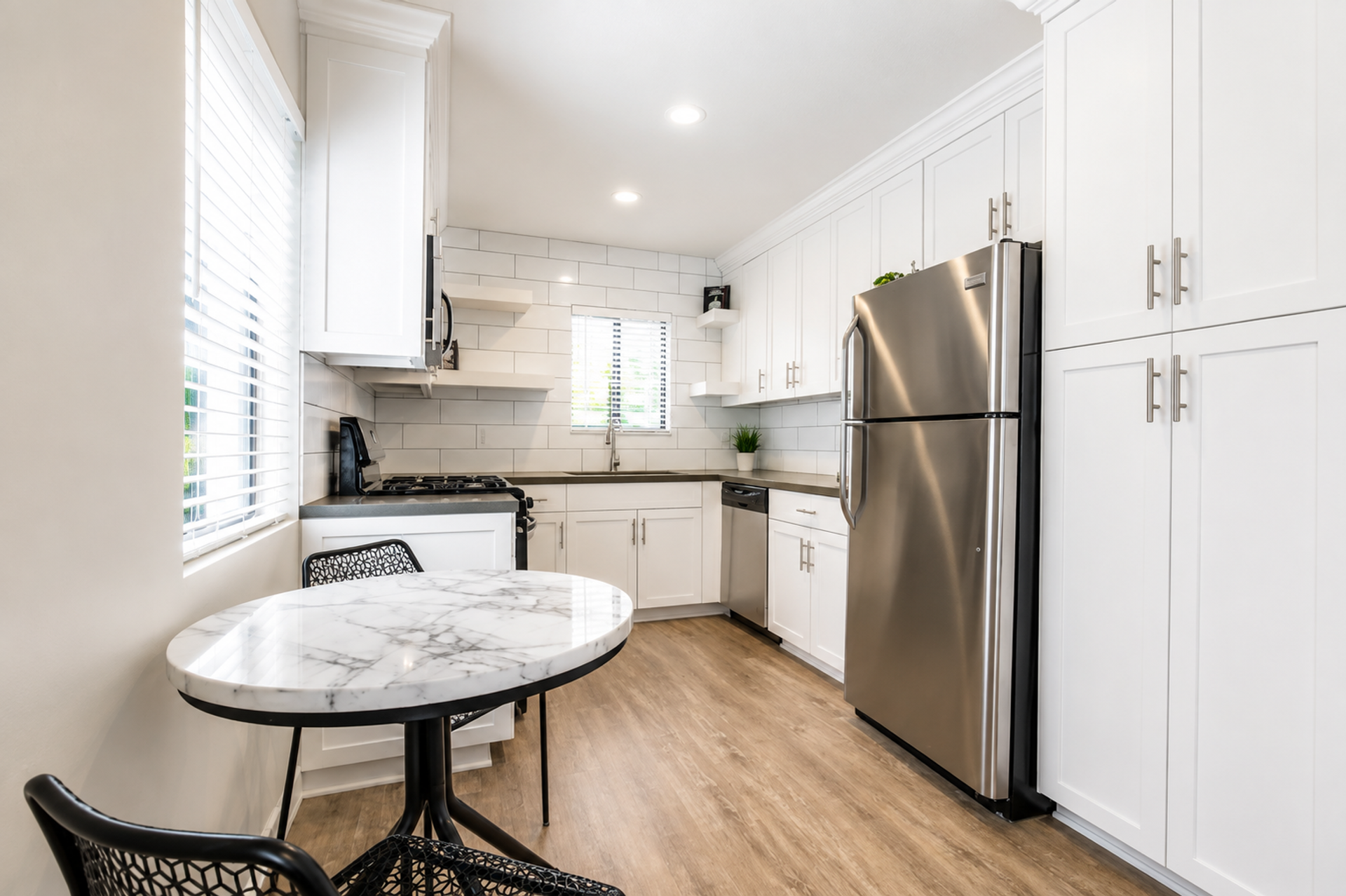 San Diego Apartment: 1102-1114 30th St