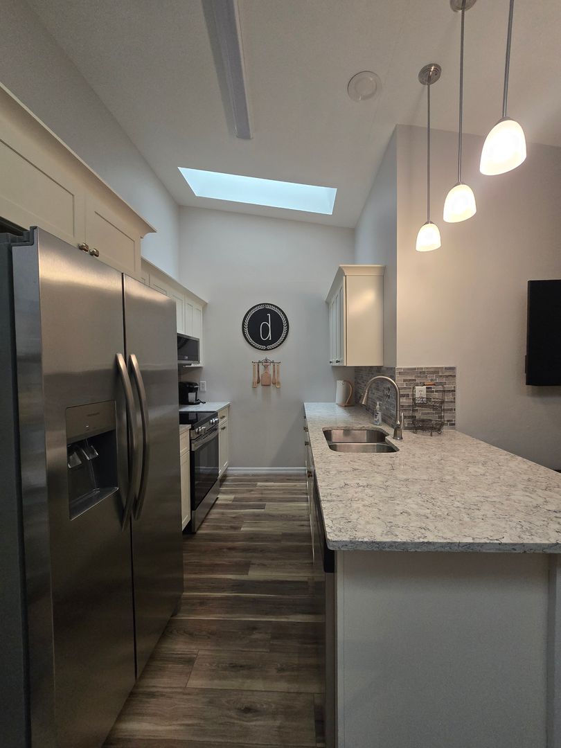 Cape Coral House: 1433 SW 51st Ln #97