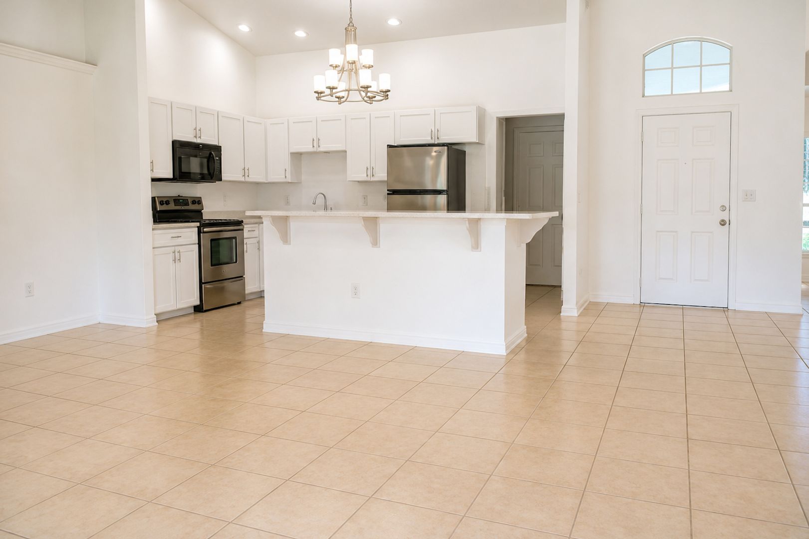 Cape Coral House: 4714 Skyline Blvd