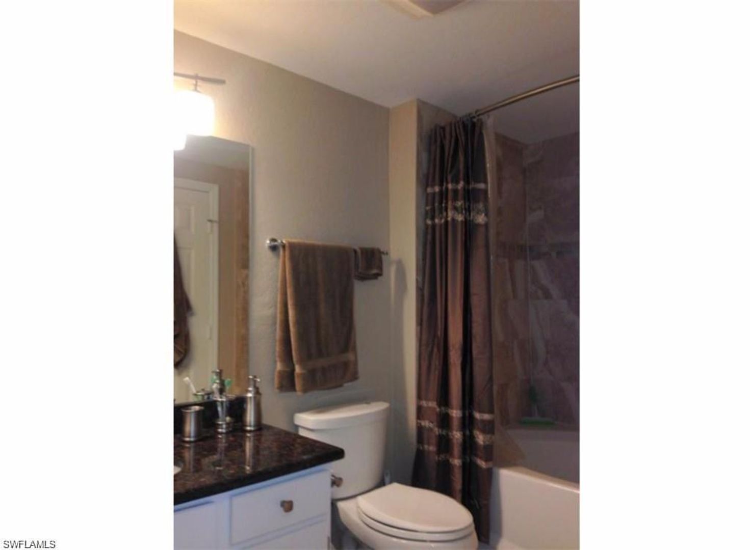 Estero House: 23580 Walden Center Dr #209