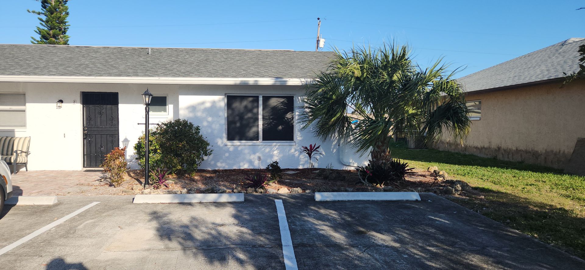 Cape Coral House: 3609 SE 9th Pl #2