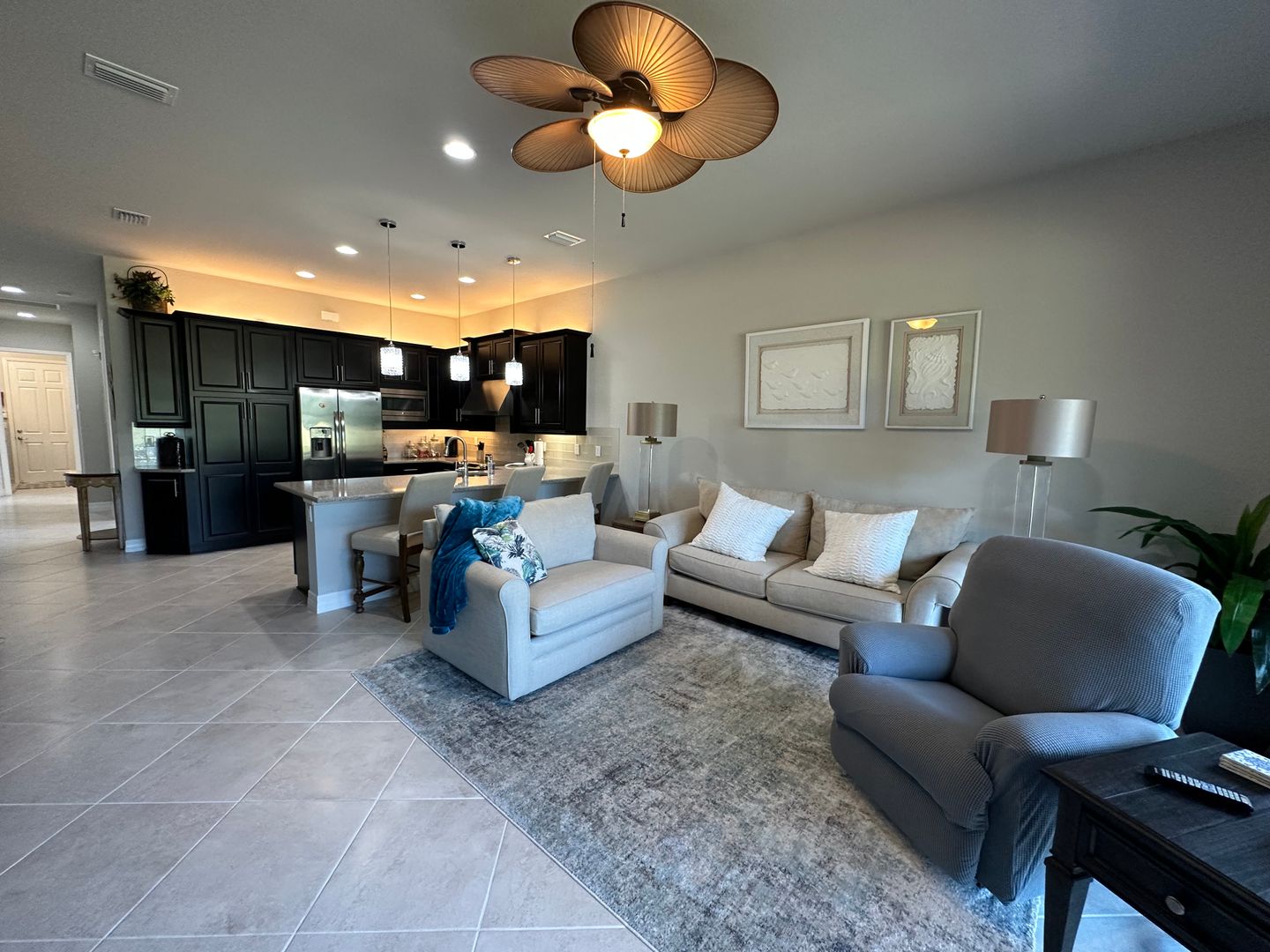 Ft. Myers House: 11916 Five Waters Circle