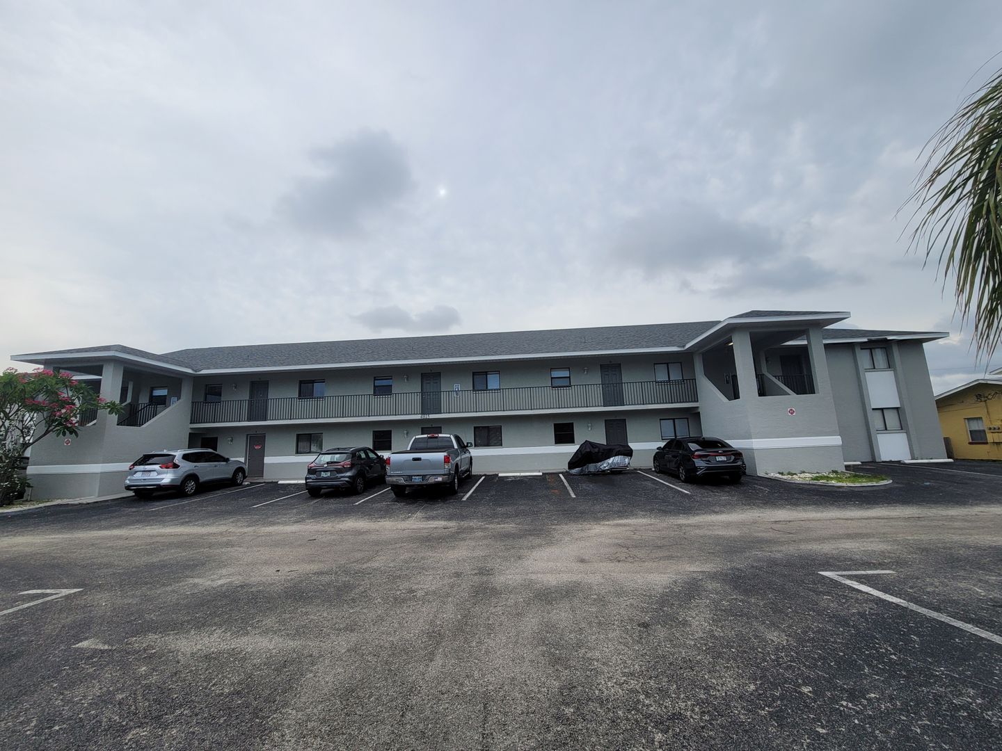 Cape Coral House: 4815 Triton Ct E #5