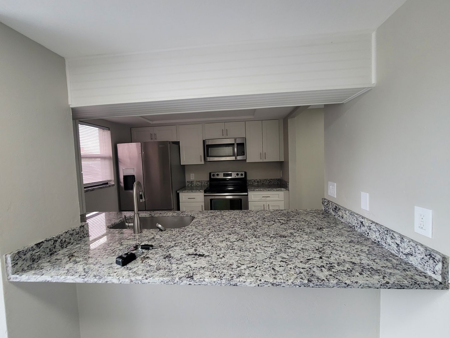 Cape Coral House: 4815 Triton Ct E #4