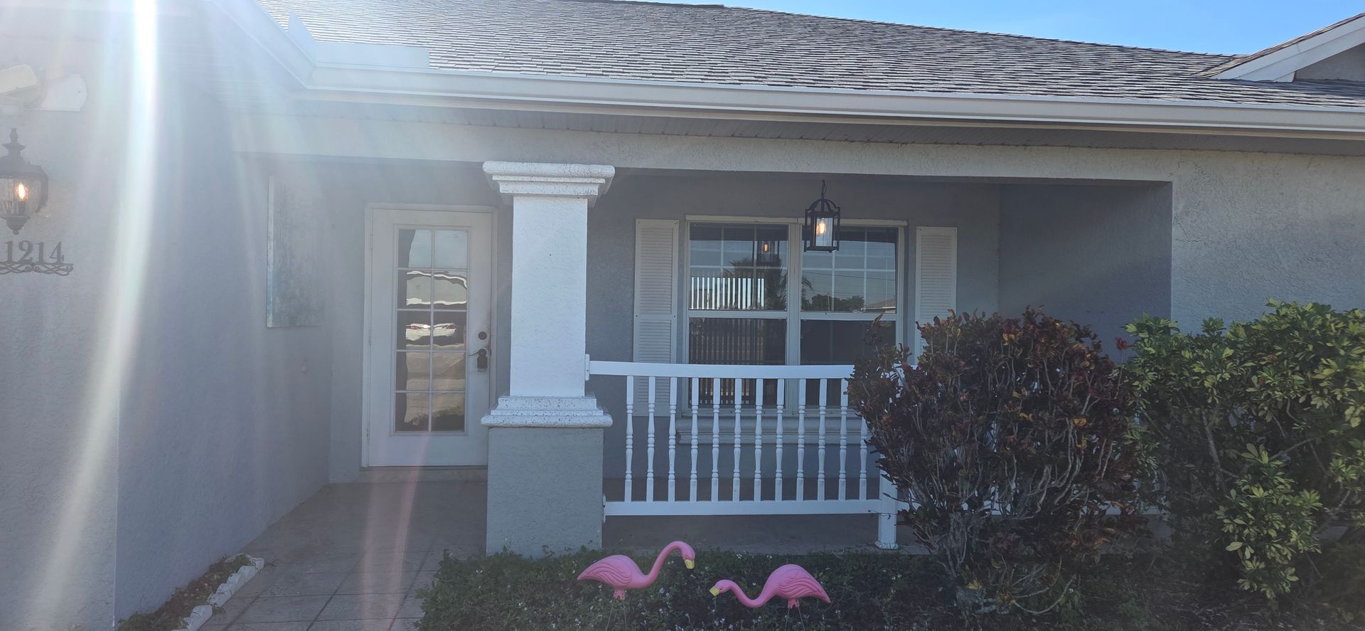 Cape Coral House: 1214 NE 18th Pl