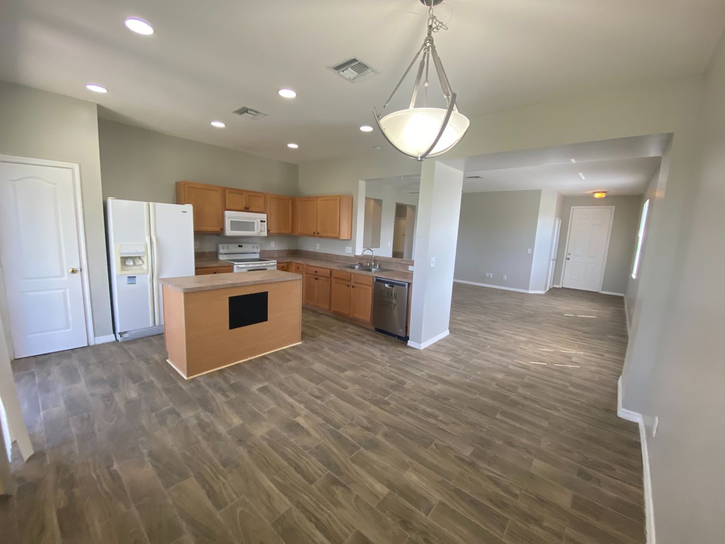 Cape Coral House: 1806 NW 21st Pl