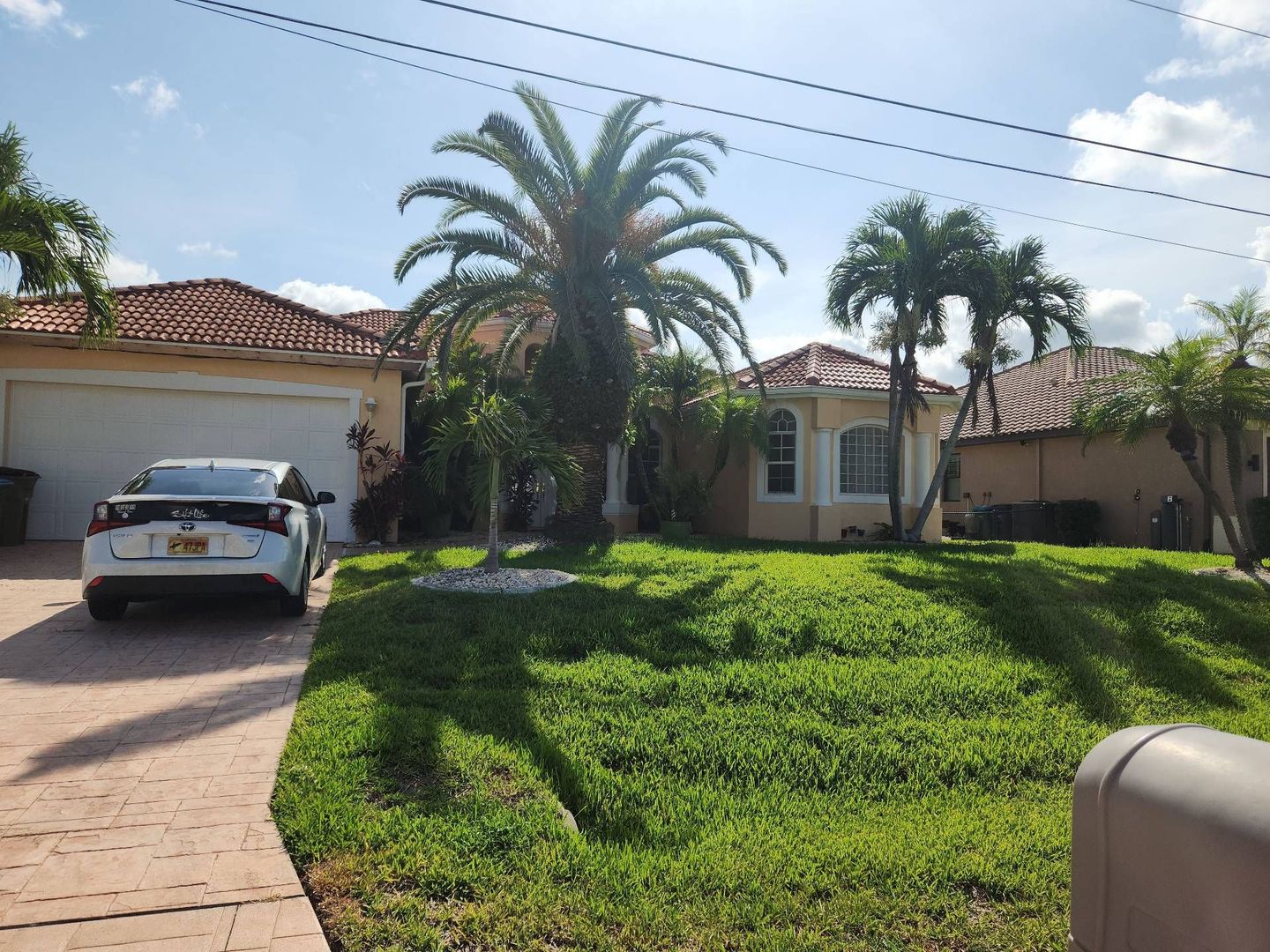 Cape Coral House: 401 SW 33rd Ave